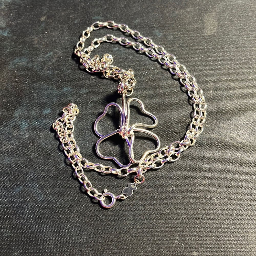 TOUS necklace